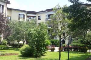 Schöne, helle 3,5 Zimmerwohnung – 79117 Littenweiler, Freiburg im Breisgau – Vorschaubild 3