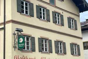 Wohnung am historischen Marktplatz