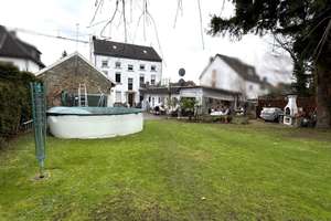 Altbautraum in Top Lage von Stolberg-Mausbach! – Die vollständige Adresse der Immobilie erhältst du vom Anbieter., 52224 Stolberg (Rheinland) – Vorschaubild 23