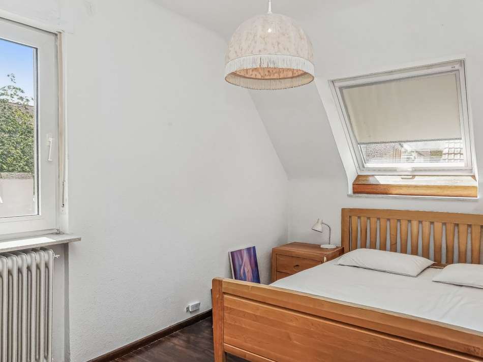 1. OG - Badezimmer