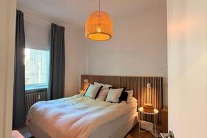 2-Zimmerwohnung in perfekter Innenstadtlage ab 01.06 – Augustinerstraße 18, 97070 Altstadt, Würzburg – Vorschaubild 10