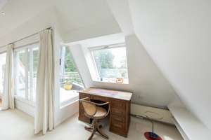 Lichtdurchflutete Eigentumswohnung mit Dachterrasse & Promenadenblick – 48143 Aegidii, Münster – Vorschaubild 6