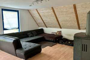 Privates Wohnanwesen mit Reiterhof – Platz für Familie, Pferde und Perspektiven – Die vollständige Adresse der Immobilie erhältst du vom Anbieter., 73054 Eislingen/Fils – Vorschaubild 8
