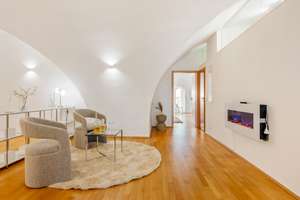 Wohnen im historischen Ambiente - 2-Zimmer Wohnung im Proviantmagazin – Neue Universitätsstraße 2, 55116 Altstadt, Mainz – Vorschaubild 14