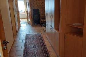 Helle 3,5-Zimmer Wohnung mit Balkon in Hainburg – Die vollständige Adresse der Immobilie erhältst du vom Anbieter., 63512 Hainburg – Vorschaubild 1