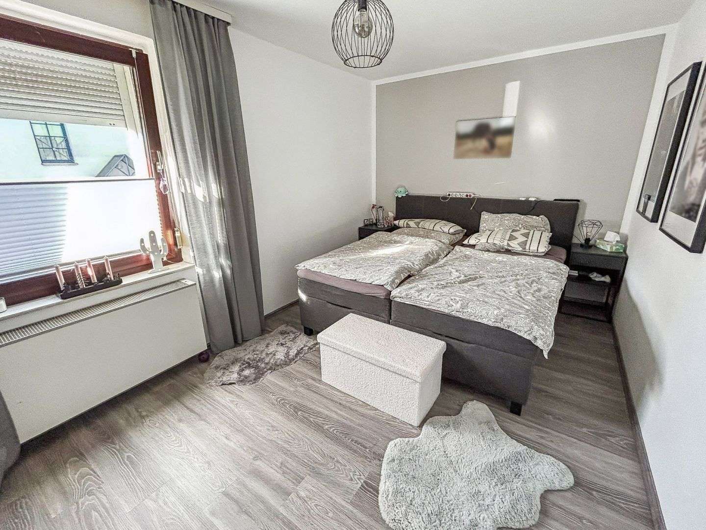 Immobilie in Giesen - Attraktive 3-Zimmer-Wohnung in begehrter Wohnlage von Giesen – Vermietet und gut geschnitten - Bild 3