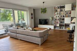 Traumhaft helle und ruhige 4-Zimmer Wohnung in der Weststadt (Musikerviertel),  Baujahr 2003 – Die vollständige Adresse der Immobilie erhältst du vom Anbieter., 76185 Weststadt, Karlsruhe – Vorschaubild 6