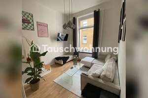 Tauschwohnung: Tausch 1,5-Zimmer-Wohnung gegen 2-3 Zimmerwohnung