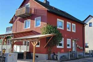 Saniertes Mehrfamilienhaus mit vier Wohneinheiten in Feuchtwangen – Ansbach (Kreis) – Vorschaubild 4