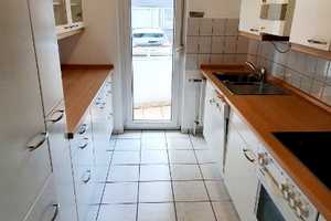 -ANFRAGESTOPP - 4 Zimmer Wohnung mit Durchgangszimmer direkt am Holzhafen mit Balkon und Einbauküche – Am Holzhafen 3, 27570 Bremerhaven – Vorschaubild 6