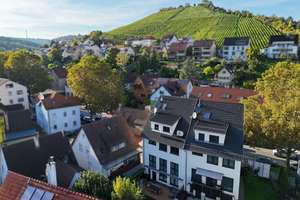 Zwischen Weinberg & Wow: Exklusives Smart-Home mit Designküche, Terrasse und Premiumausstattung – Die vollständige Adresse der Immobilie erhältst du vom Anbieter., 70329 Hedelfingen (Ortsteil), Stuttgart – Vorschaubild 16