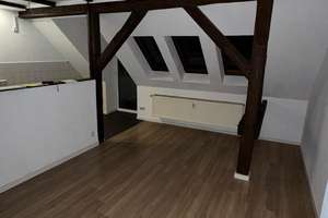 Helle 3,5-Zimmer Maisonette Dachgeschosswohnung in Magdeburg Neustadt – Mittagstraße 5, 39124 Neue Neustadt, Magdeburg – Vorschaubild 3