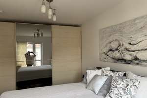 Privatverkauf, kein Makler. Schöne 4-Zimmer-Wohnung in der Fürther Südstadt – Waldstraße 46, 90763 Südstadt Industriegebiet, Fürth – Vorschaubild 17