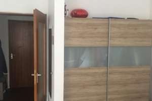 Modernisierte 1-Zimmer-Wohnung in Stuttgart-Mitte