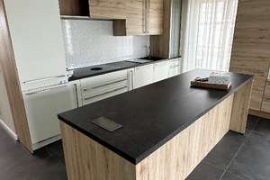 Moderne Obergeschosswohnung in den Springbach Höfen mit Küche – Die vollständige Adresse der Immobilie erhältst du vom Anbieter., 33100 Kernstadt, Paderborn – Vorschaubild 11