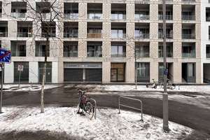 Neubau-Penthouse mit zwei Terrassen in erstklassiger Innenstadtlage – Die vollständige Adresse der Immobilie erhältst du vom Anbieter., 10557 Moabit, Berlin – Vorschaubild 38