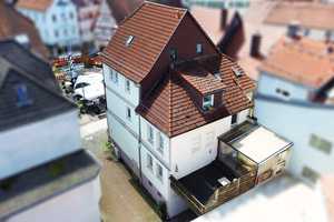 Historisches Wohn- und Geschäftshaus in zentraler Lage! – Main-Kinzig-Kreis – Vorschaubild 3