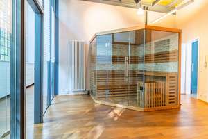 Zeche Holland, XXL-Loft mit 277 m², Galerie & 3 Terrassen – Industrieller Luxus pur – Ückendorfer Straße 237d, 45886 Ückendorf, Gelsenkirchen – Vorschaubild 15