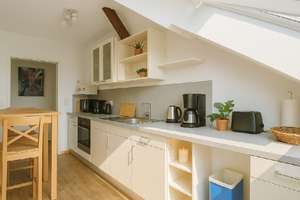 Bezugsfreie Maisonette-Wohnung mit Tageslichtbad und Stellplatz – 4157 Gohlis-Mitte, Leipzig – Vorschaubild 4