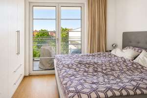 Hochwertige 4-Zimmer-Wohnung in Sendling – Tölzer Straße 5e, 81379 Thalkirchen, München – Vorschaubild 8