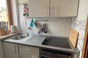 **Provisionsfreies Wohnglück** Maisonette-Wohnung mit Balkon** – Die vollständige Adresse der Immobilie erhältst du vom Anbieter., 86153 Bleich und Pfärrle, Augsburg – Vorschaubild 10