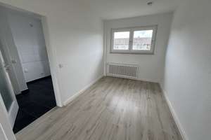 Renovierte 2 Zi-Whng.- Sonnenbalkon - Duisburg Rheinhausen – Lindenallee 8, 47226 Rheinhausen-Mitte, Duisburg – Vorschaubild 4