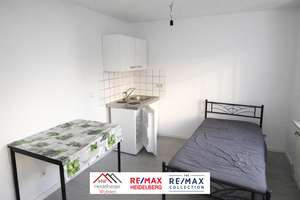 1 Zimmer Apartment, 21m² in guter Lage von Mannheim zu verkaufen – Die vollständige Adresse der Immobilie erhältst du vom Anbieter., 68219 Rheinau, Mannheim – Vorschaubild 2