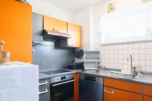Gepflegte Etagenwohnung mit Balkon, Keller und TG-Platz in ruhiger Lage von Koblenz-Karthause – Die vollständige Adresse der Immobilie erhältst du vom Anbieter., 56075 Karthause Flugfeld, Koblenz – Vorschaubild 6