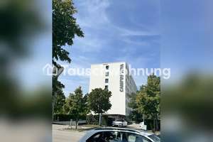 Tauschwohnung: Gemütliche Flat in München-Solln zum Tauschen – Baierbrunner Straße 44, 81379 Obersendling, München – Vorschaubild 5