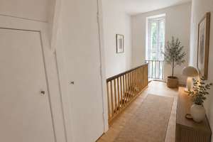 Charmantes Einfamilienhaus mit Garten in Friedrichshagen – ideal für Familien oder WG geeignet – Die vollständige Adresse der Immobilie erhältst du vom Anbieter., 12587 Friedrichshagen, Berlin – Vorschaubild 23