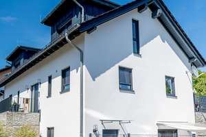 Limburg. Top-ausgestattetes modernes EFH mit Einliegerwohnung. – Die vollständige Adresse der Immobilie erhältst du vom Anbieter., 65554 Limburg an der Lahn – Vorschaubild 4