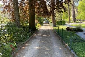 zwischen Nationalpark und Müritz - klassische Villa mit Bungalow, Doppelcarport und großem Grundstüc – Die vollständige Adresse der Immobilie erhältst du vom Anbieter., 17192 Waren (Müritz) – Vorschaubild 12