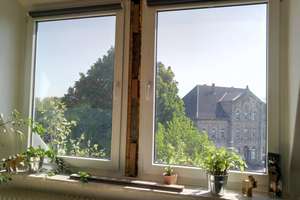 Wohnen mit Ausblick: 3-Zimmer-Wohnung in Osnabrück