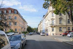 Blasewitz - 2-Zimmerwohnung mit Balkon – Heinrich-Schütz-Str. 9, 1277 Blasewitz (Stadtteil), Dresden – Vorschaubild 9