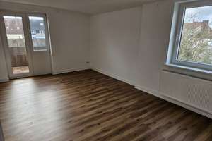 2-Zimmer-DG-Wohnung mit Balkon in Hannover - List, ruhige Lage – Die vollständige Adresse der Immobilie erhältst du vom Anbieter., 30161 List, Hannover – Vorschaubild 3