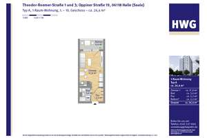 bezugsfertig ab 01.09.2026, Besichtigungen bereits möglich! – Oppiner Straße 19, 6118 Trotha, Halle (Saale) – Vorschaubild 11