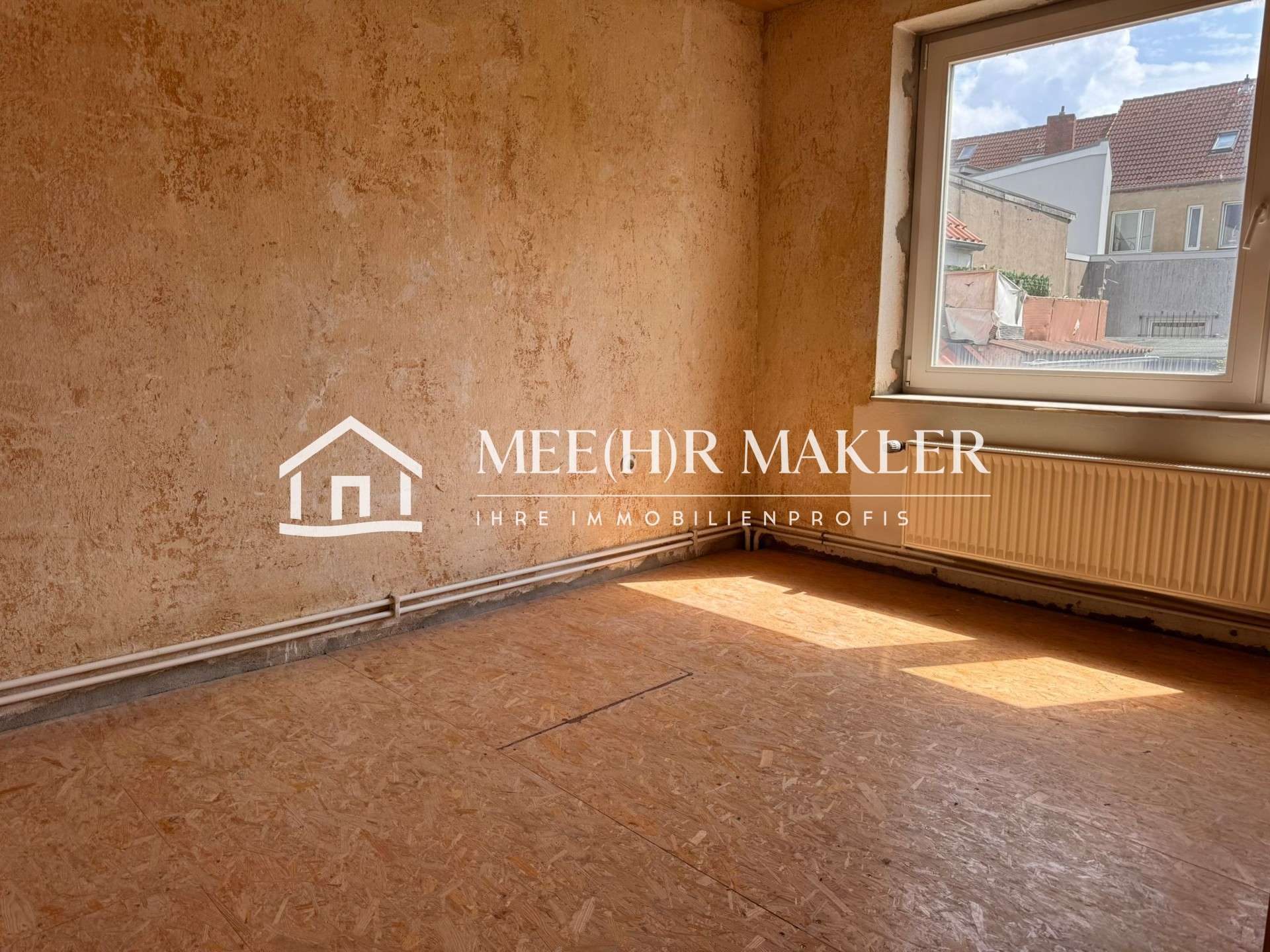 Immobilie in Neustadt in Holstein - Altstadthaus in Innenstadtlage am Kremper Tor, Neustadt in Holstein - Bild 6