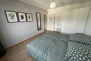 Zuhause mit 2 Zimmern in Düsseldorf – Augustastraße 34, 40477 Pempelfort, Düsseldorf – Vorschaubild 3