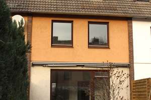 Familienfreundliches Reihenmittelhaus in ruhiger Lage von Harksheide – Die vollständige Adresse der Immobilie erhältst du vom Anbieter., 22844 Norderstedt – Vorschaubild 2