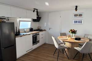 Modernes Tiny Haus mit kleiner Gartenhütte in Velen  – Fischediek 9, 46342 Velen – Vorschaubild 5