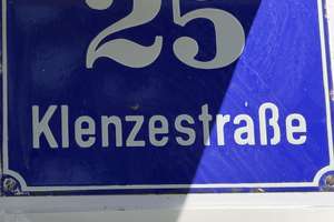 Sonniges 1-Zimmer-Apartment - möbliert, frisch saniert und bezugsfertig inkl. EBK! – 93047 Kumpfmühl-Ziegetsdorf-Neuprüll, Regensburg – Vorschaubild 3