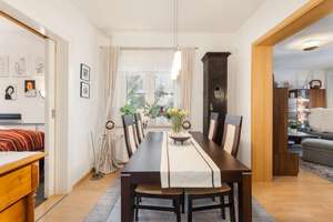 Mit Keller, Einbauküche, Rollläden, Solaranlage, Tiefgarage u.v.m.: Einfamilienhaus in Schulzendorf – Die vollständige Adresse der Immobilie erhältst du vom Anbieter., 15732 Schulzendorf – Vorschaubild 6