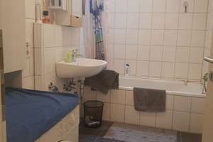 2 ZKB mit Balkon in Unterer Graben, Ingolstadt  – Die vollständige Adresse der Immobilie erhältst du vom Anbieter., 85049 Mitte, Ingolstadt – Vorschaubild 5