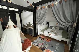 Großzügiges und gepflegtes 5-Zimmer-Einfamilienhaus mit geh. Innenausstattung in Möser – Lindenweg 1a, 39291 Möser – Vorschaubild 12