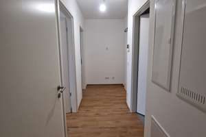 Bezugsfreie 2-Zimmer  Wohnung KFW-55 in Berlin Mitte provisionsfrei zu verkaufen – Wiesenstraße 11, 13357 Gesundbrunnen, Berlin – Vorschaubild 6