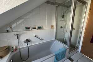 2-Zimmer-Dachgeschosswohnung mit Dachterrasse  in begehrter Lage Nürnberg/Thon – Nürnberg – Vorschaubild 8