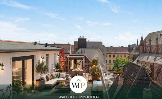 Innenstadtlage: 7 Einheiten mit 7,6 % Rendite
