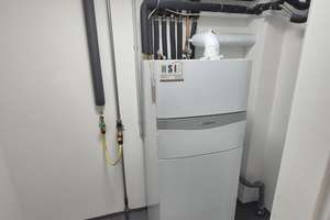 Paderborn Südstadt! Traumhafte Lage! 138m² Wfl. zzgl. Keller! Energieeffizienter Neubau aus 2017! – 33098 Kernstadt, Paderborn – Vorschaubild 21