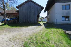 Landhaus mit ELW und ehem. Turbinenhaus in absolut ruhiger  Dorfrandlage mit Aussicht  Nähe Arnbruck – Die vollständige Adresse der Immobilie erhältst du vom Anbieter., 93471 Arnbruck – Vorschaubild 80