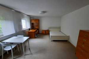 Möblierte 35qm Einlieger-Einzimmerwohnung  – Stuttgart – Vorschaubild 2